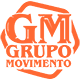 Grupo Movimento Logo Small